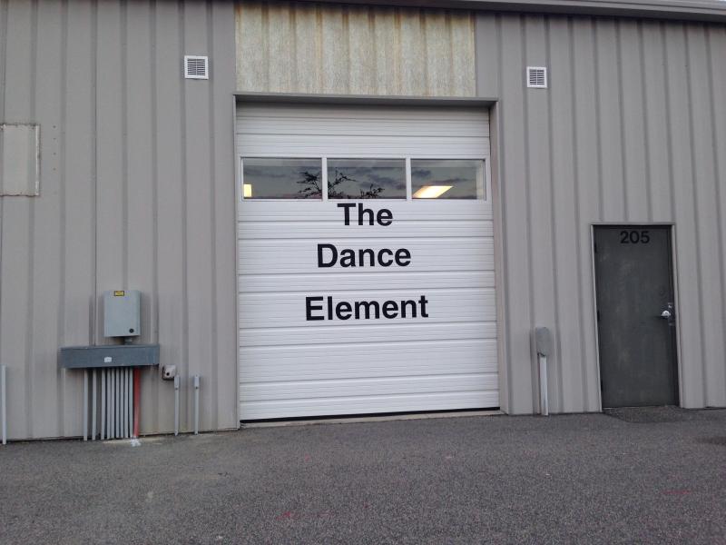Our Dance studio is in Wilmington NC, at 7211 Ogden Business Lane, 28411 