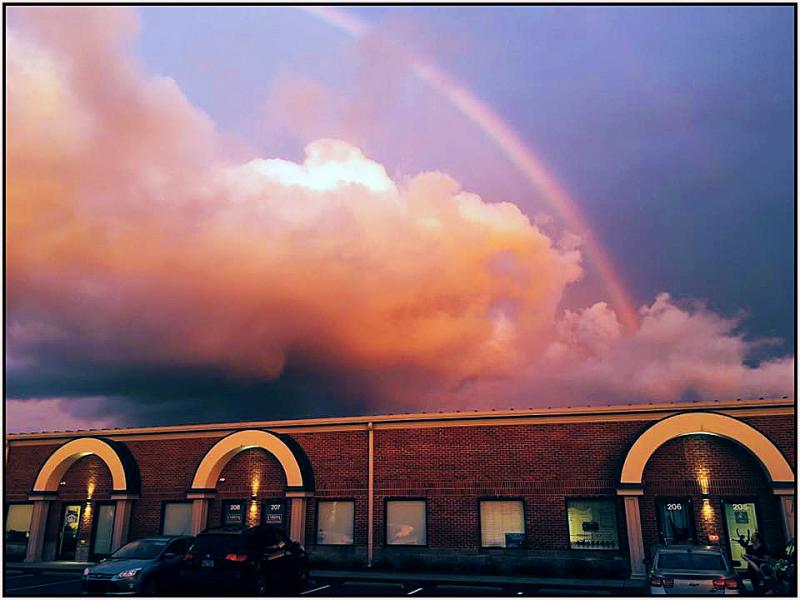 Find The Dance Element studio at 7211 Ogden Business Lane, Wilmington NC 28411