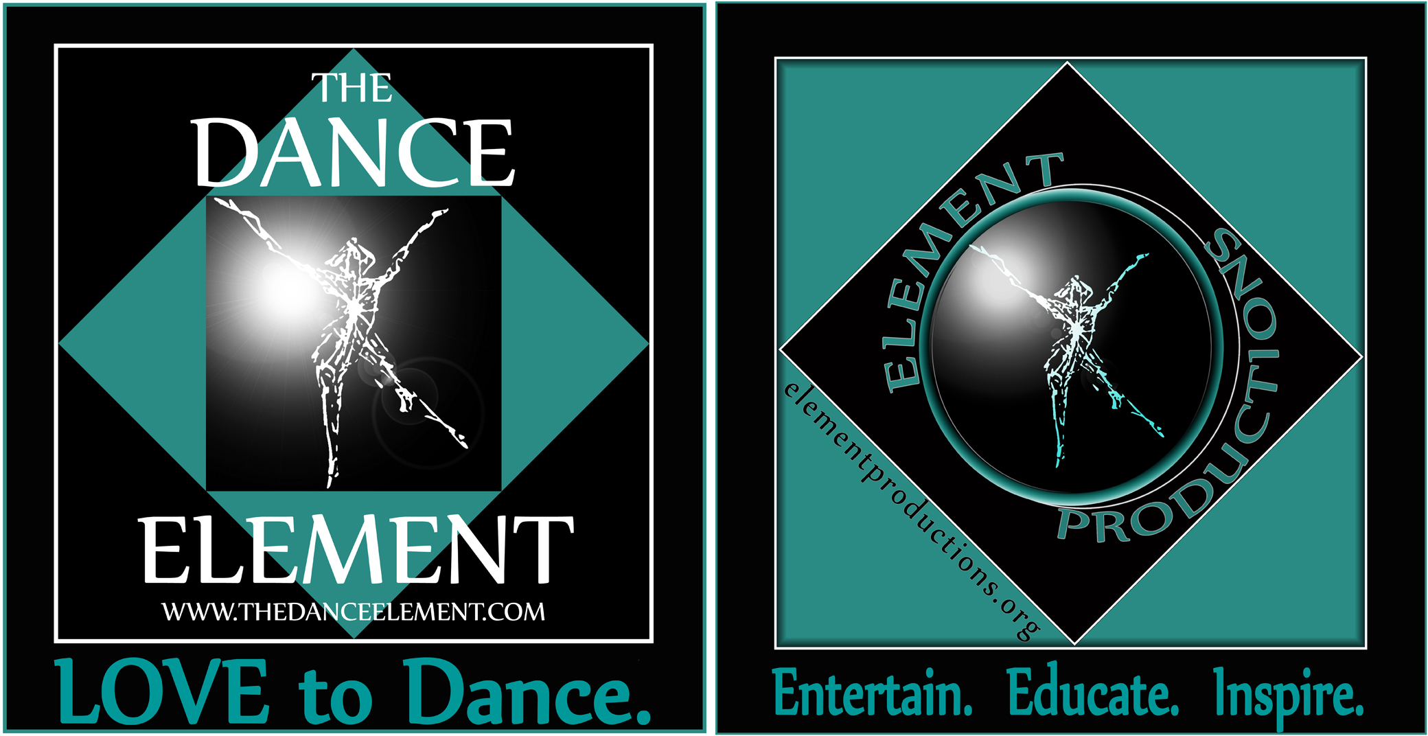 The Dance Element & Element Productions provide dance classes in Wilmington NC